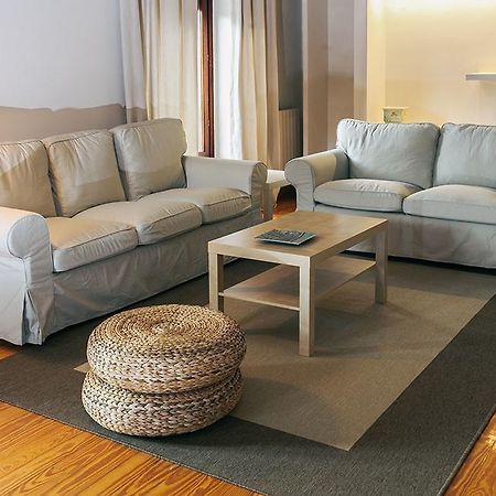 Apartamento Turistico la Solana Banos de Rio Tobia Exterior foto