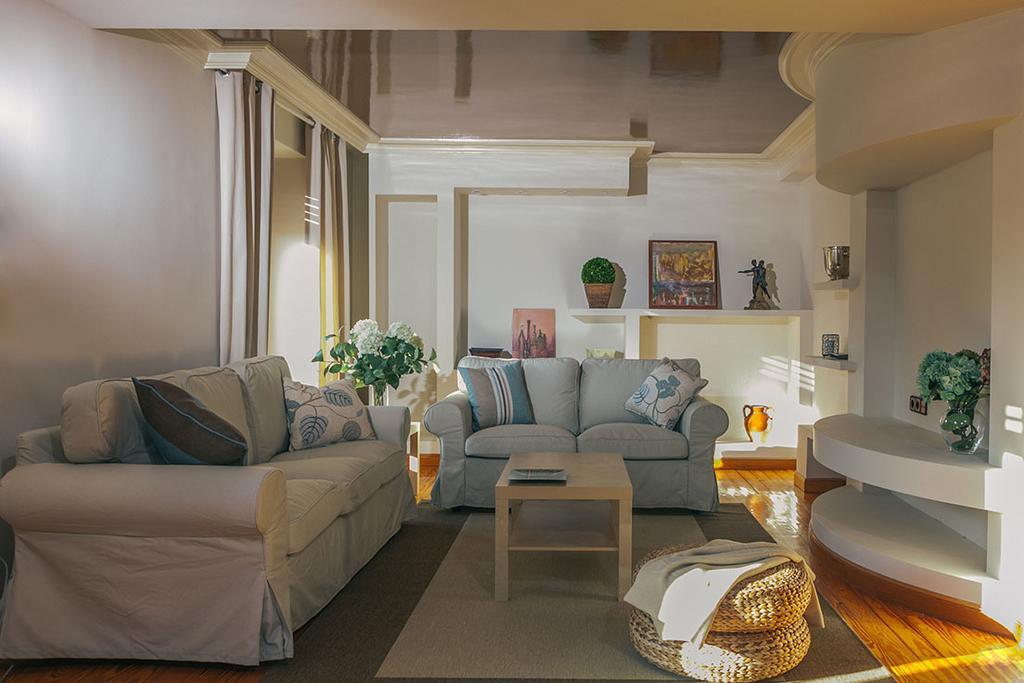 Apartamento Turistico la Solana Banos de Rio Tobia Exterior foto