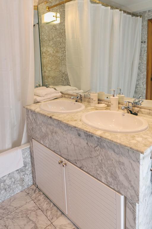 Apartamento Turistico la Solana Banos de Rio Tobia Exterior foto