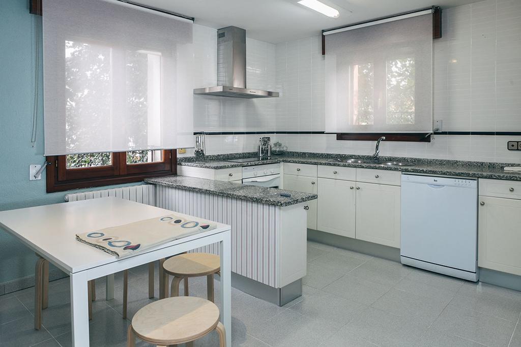 Apartamento Turistico la Solana Banos de Rio Tobia Exterior foto